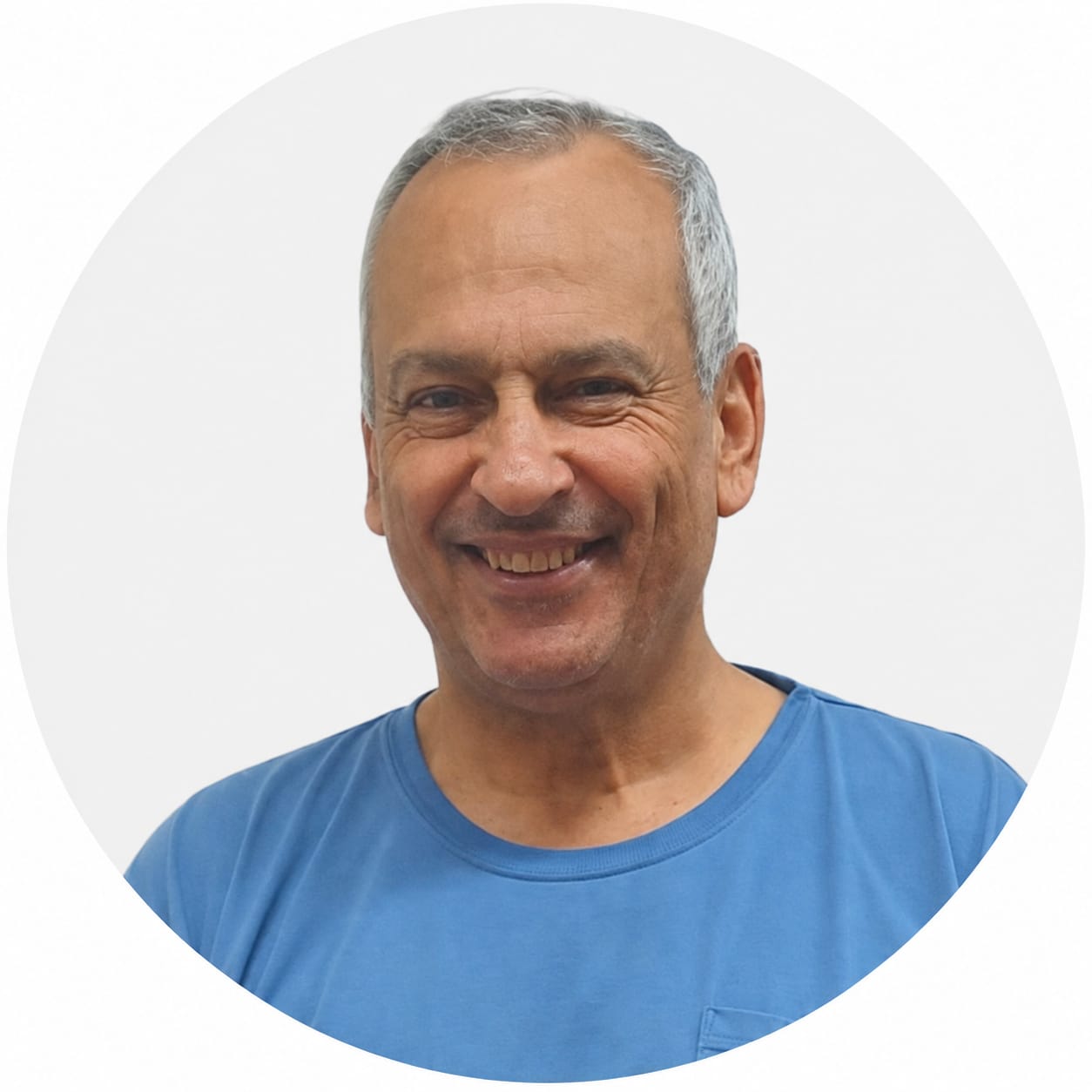 Daniel Benjano